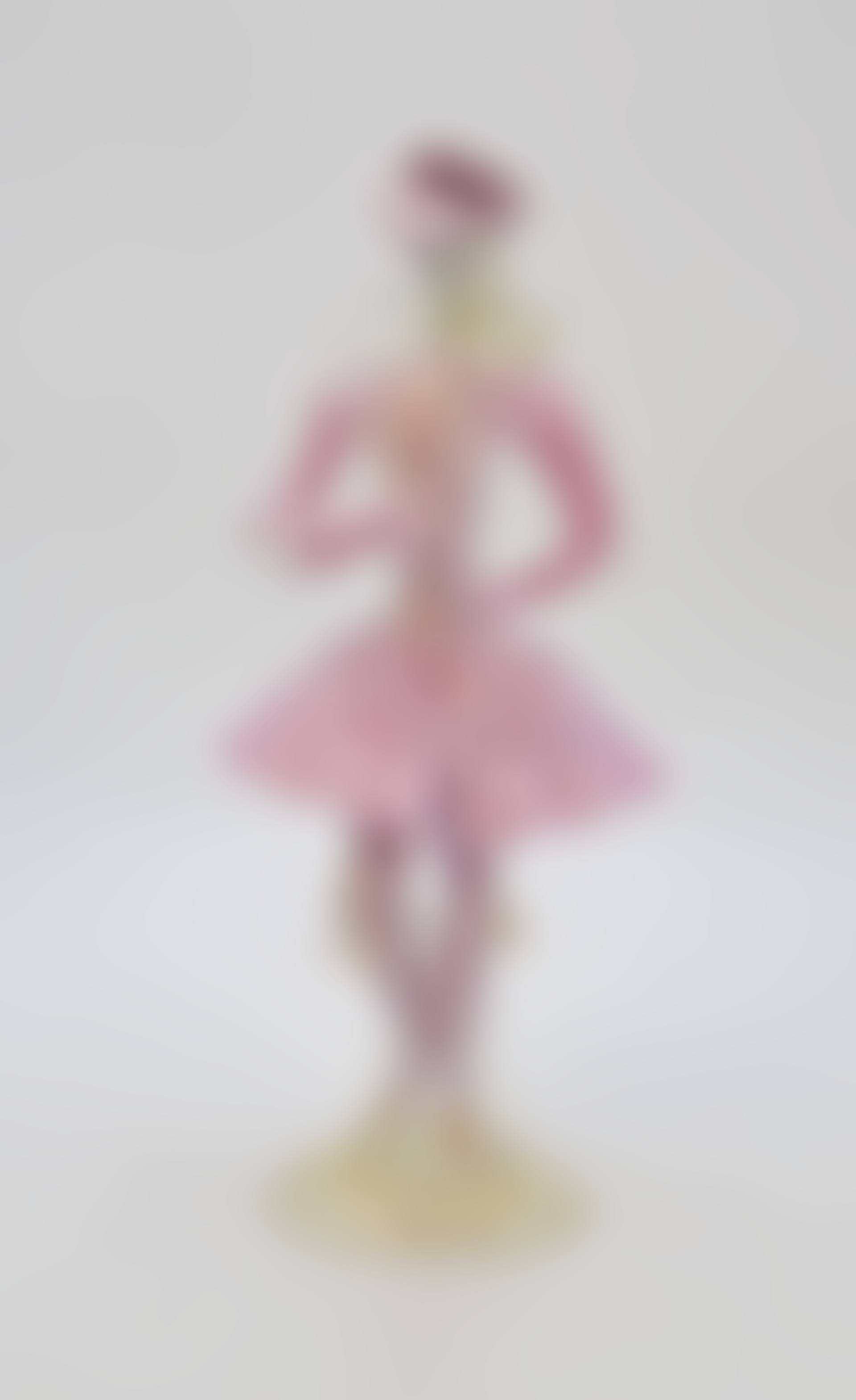 Pink dancer (preview)