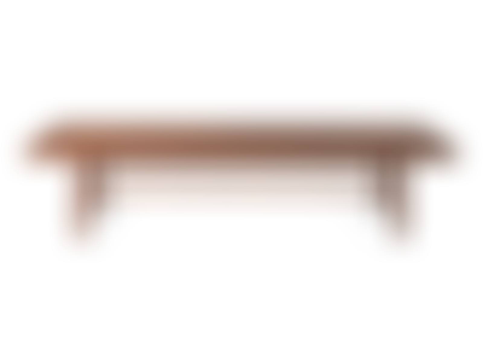 A Milo Baughman for Thayer Coggin Walnut Coffee Table (preview)