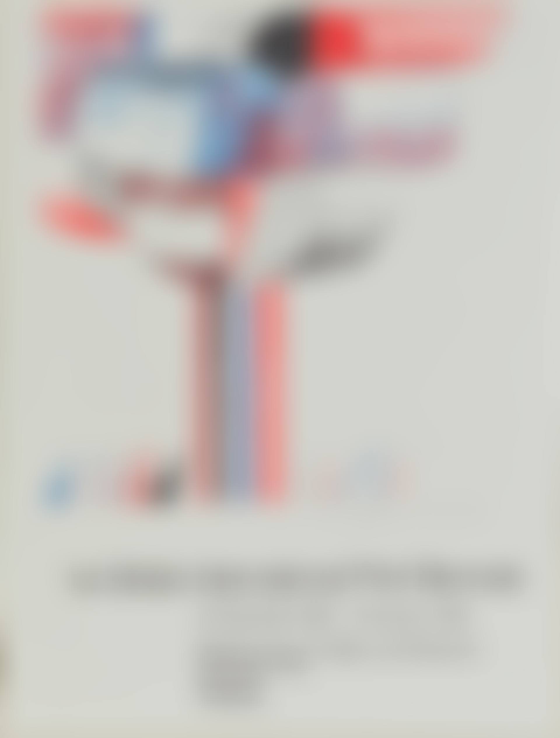 1st British International Print Biennale (Baggott 14) (preview)
