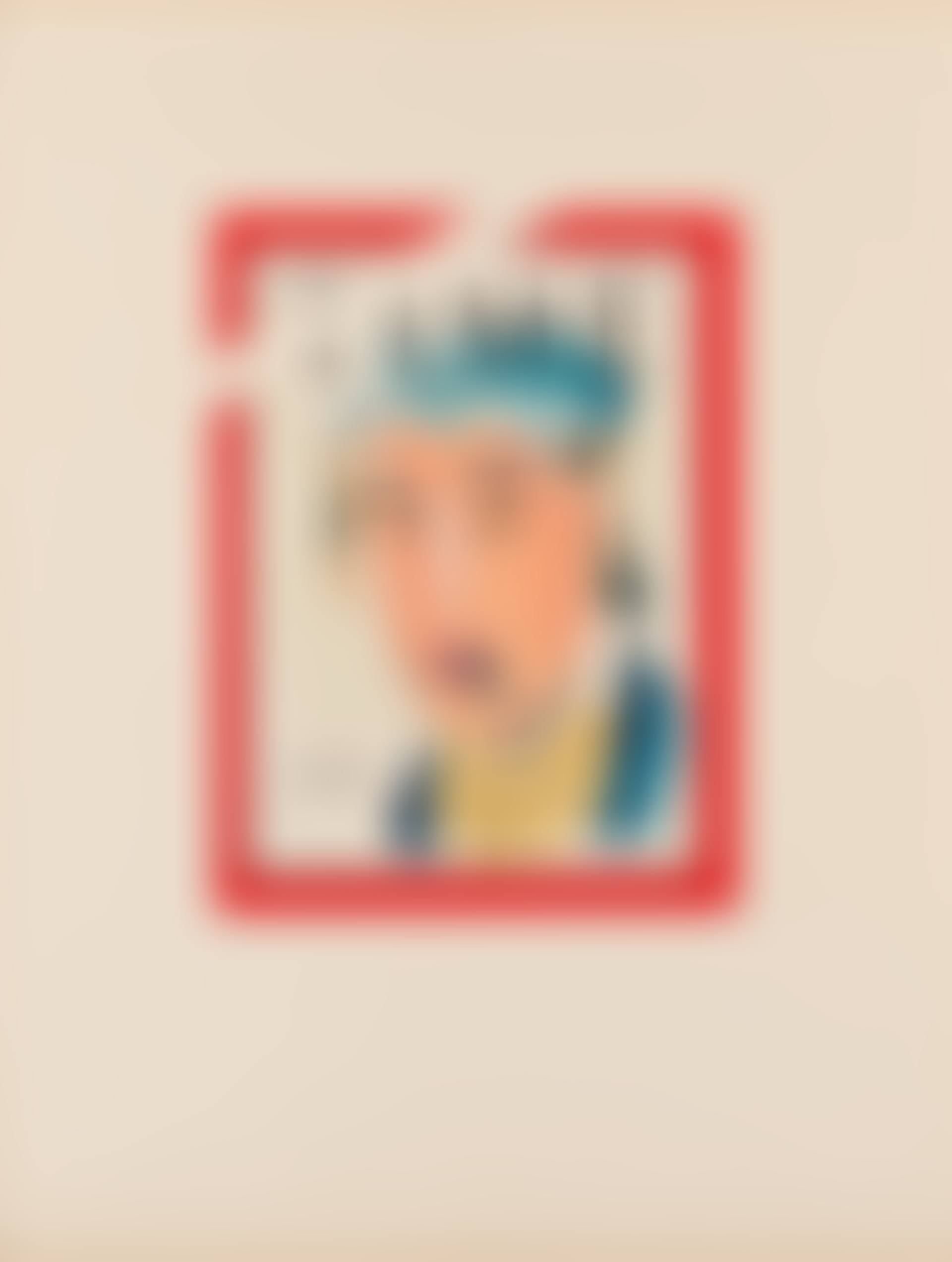 Self-Portrait (Lullin 62) (preview)