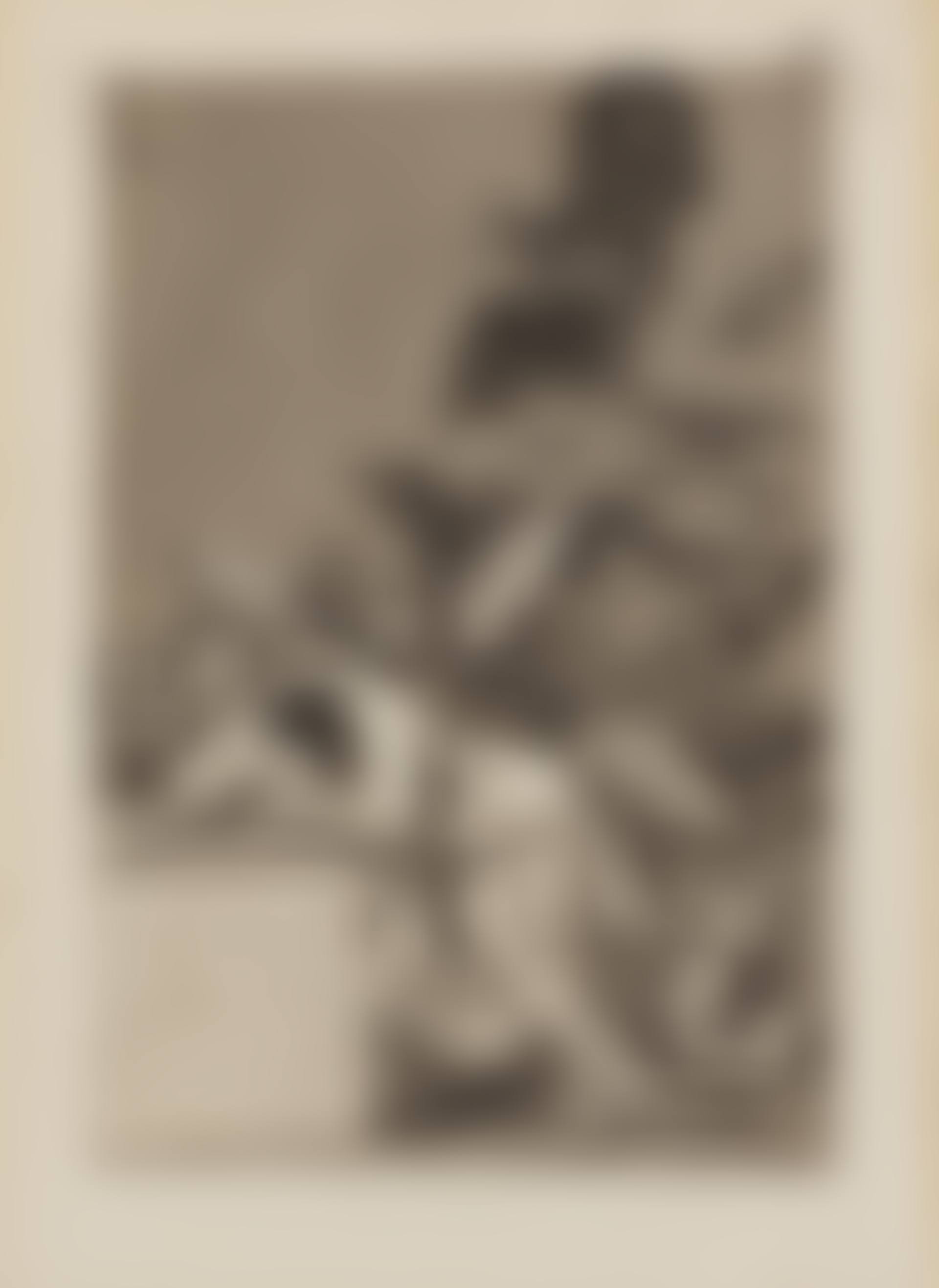 The Sleep of Reason Produces Monsters (El sueño de la razón produce monstruos) , from Los Caprichos (preview)
