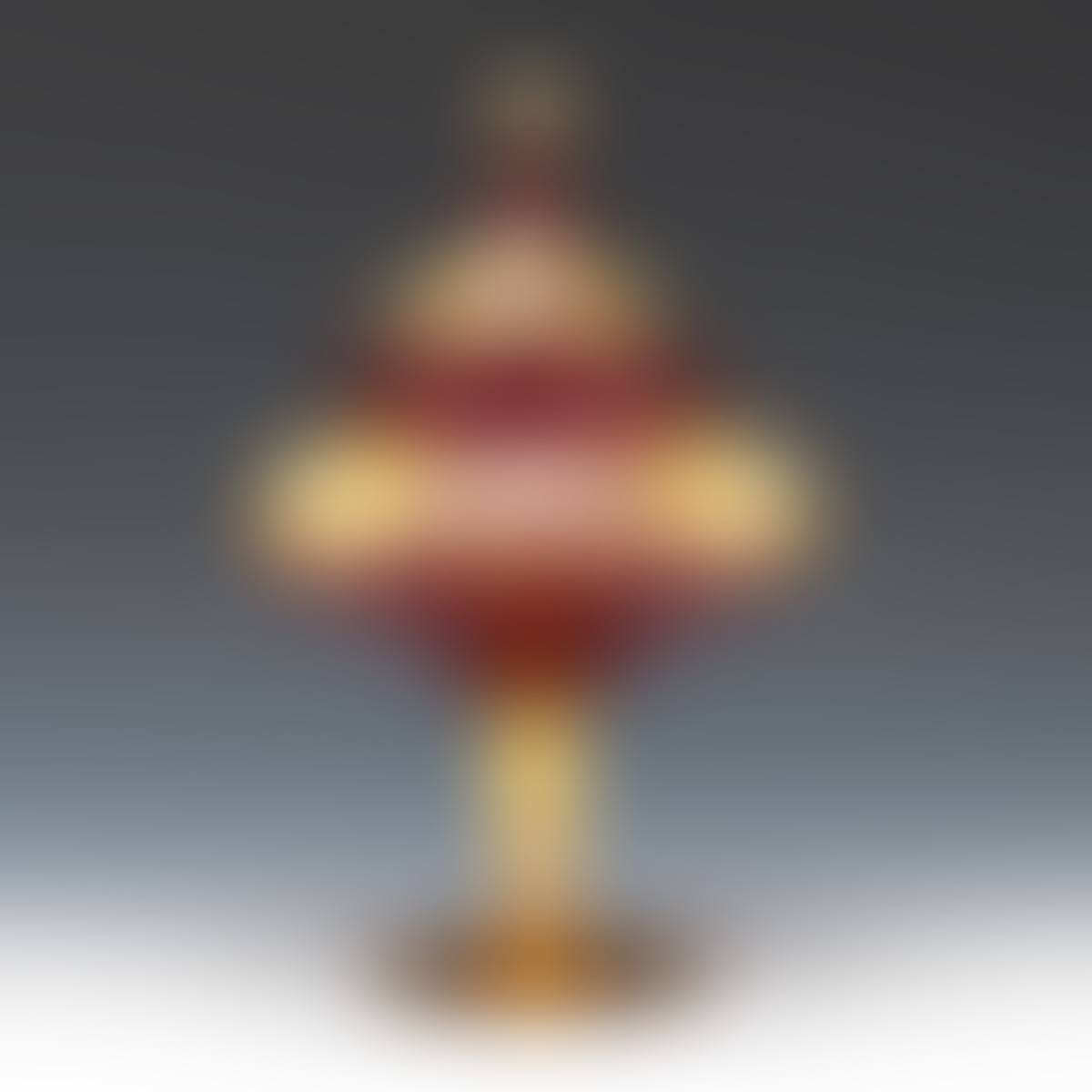 Large Lidded Vase (preview)
