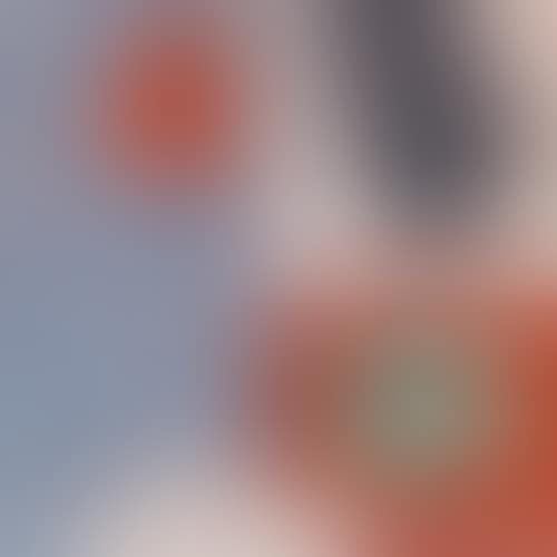 Abstract in 5-colours (preview)