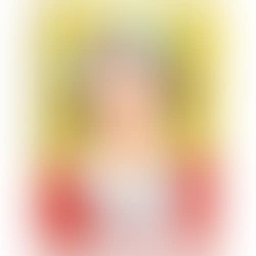 Femme au Chapeau (preview)
