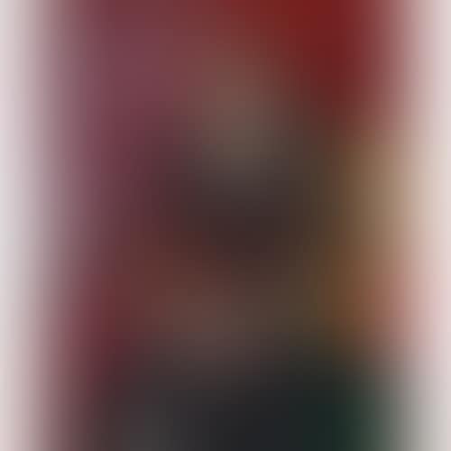 portrait of a woman on a chair (preview)
