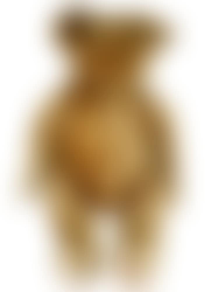 LARGE JOINTED EARLY TEDDY BEAR (preview)
