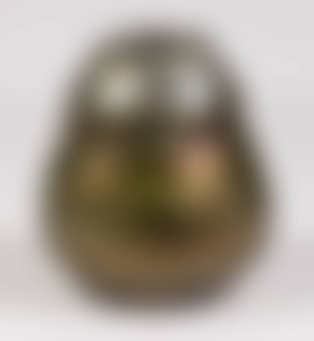 KING TUT FAVRILE GLASS VASE (preview)