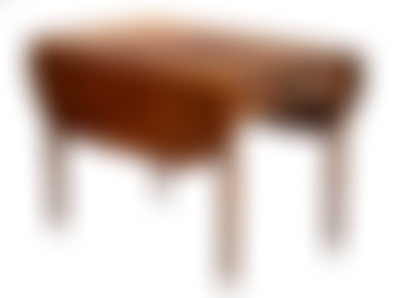 MAHOGANY DROP LEAF TABLE (preview)