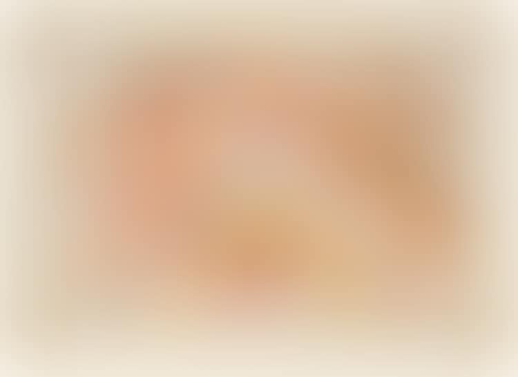 Abstract Chevrons in Pink and Yellow (preview)