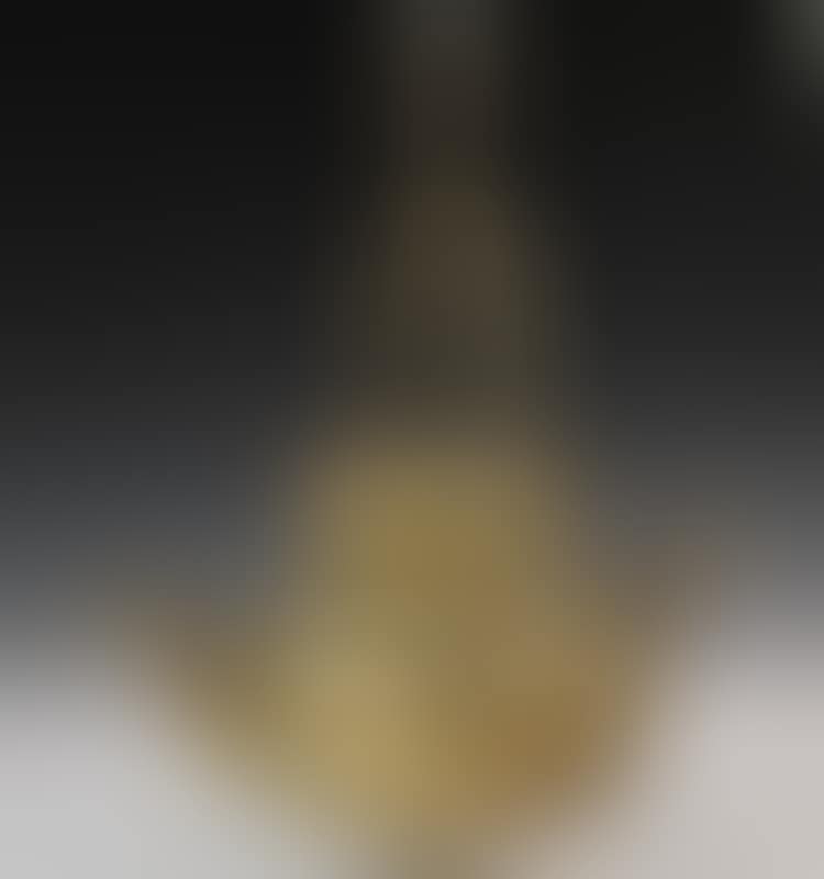 BRASS LAVABO (preview)