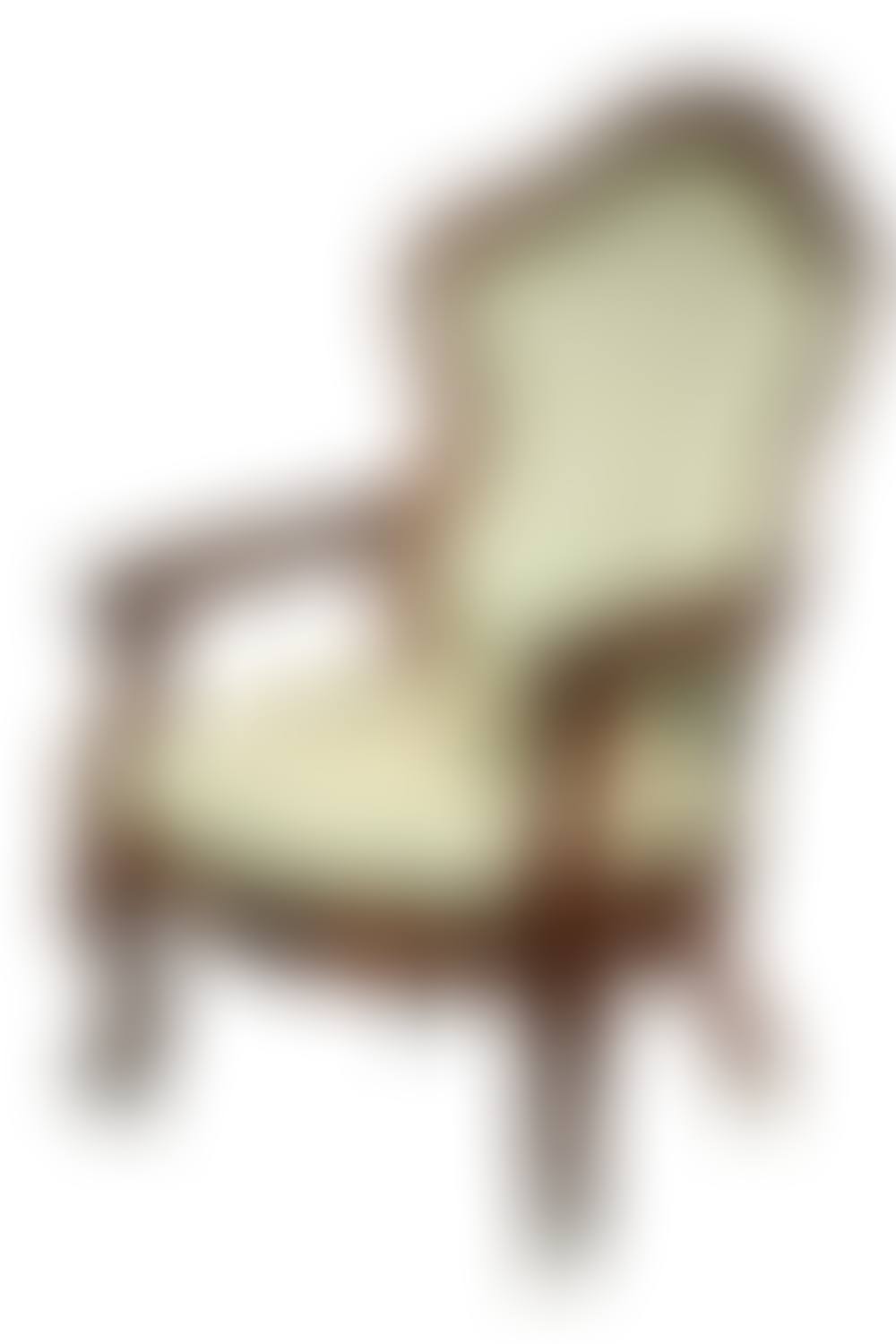 BELTER LAMINATED BACK ARMCHAIR (preview)