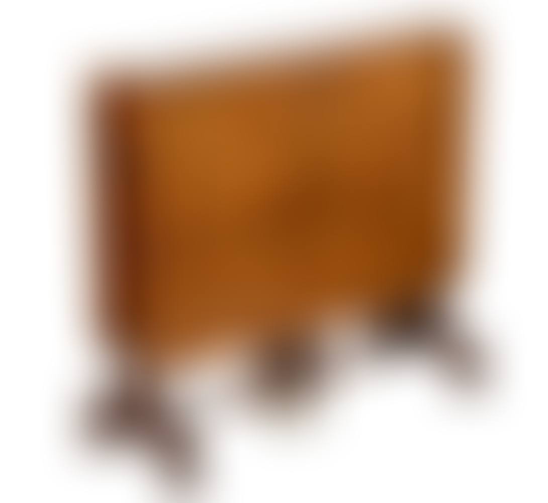 BURLWOOD DROP LEAF TABLE (preview)