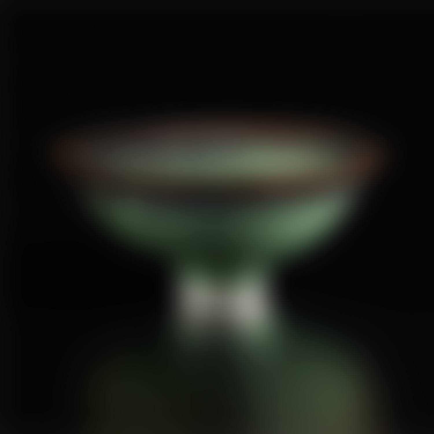 Footed bowl (preview)