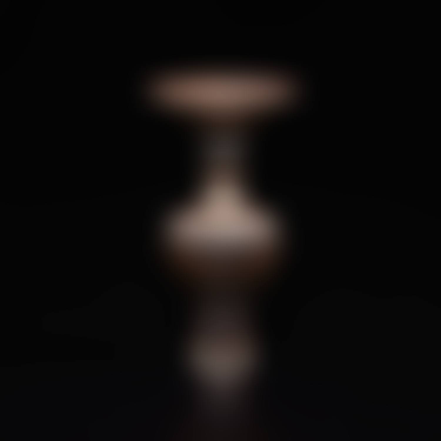 Vase with flaring lip (preview)