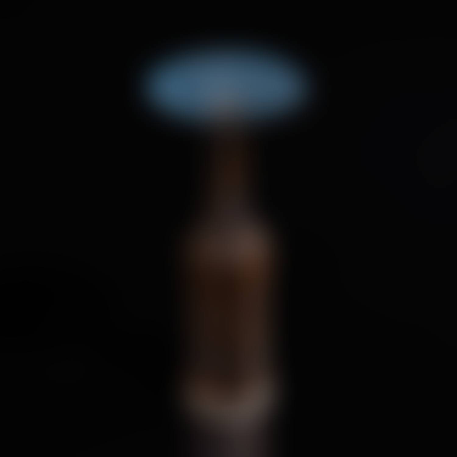 Vase with flaring lip (preview)