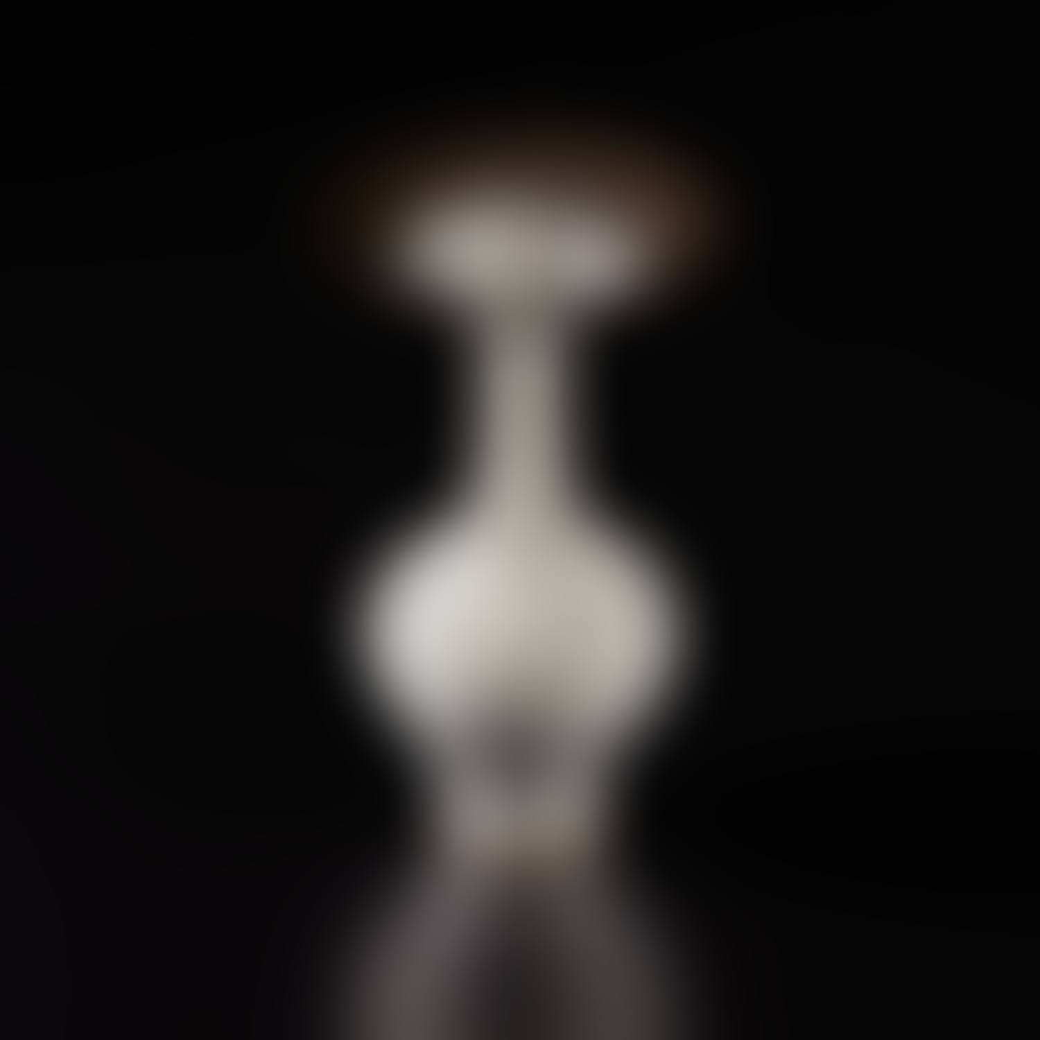 Vase with flaring lip (preview)