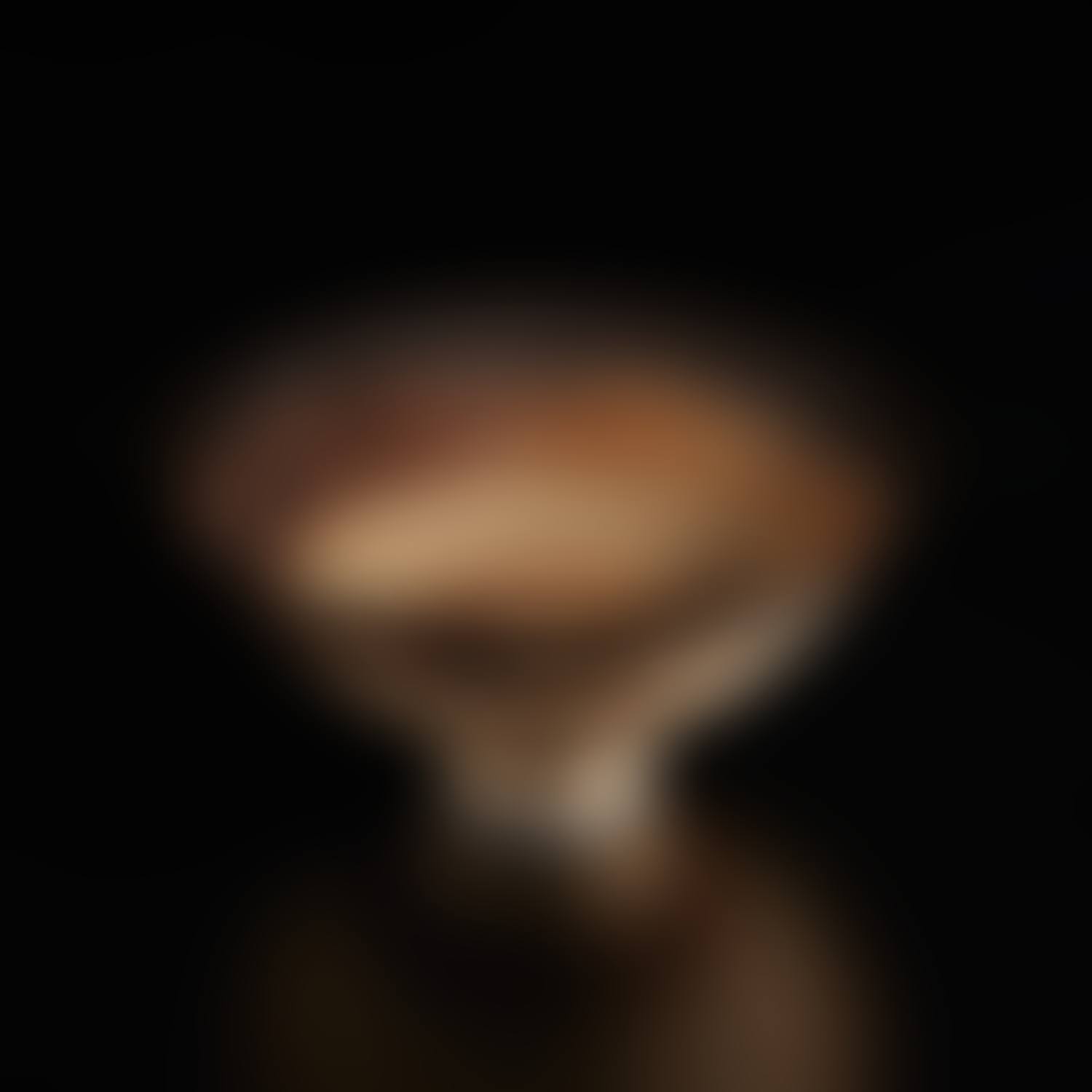 Large footed bowl (preview)
