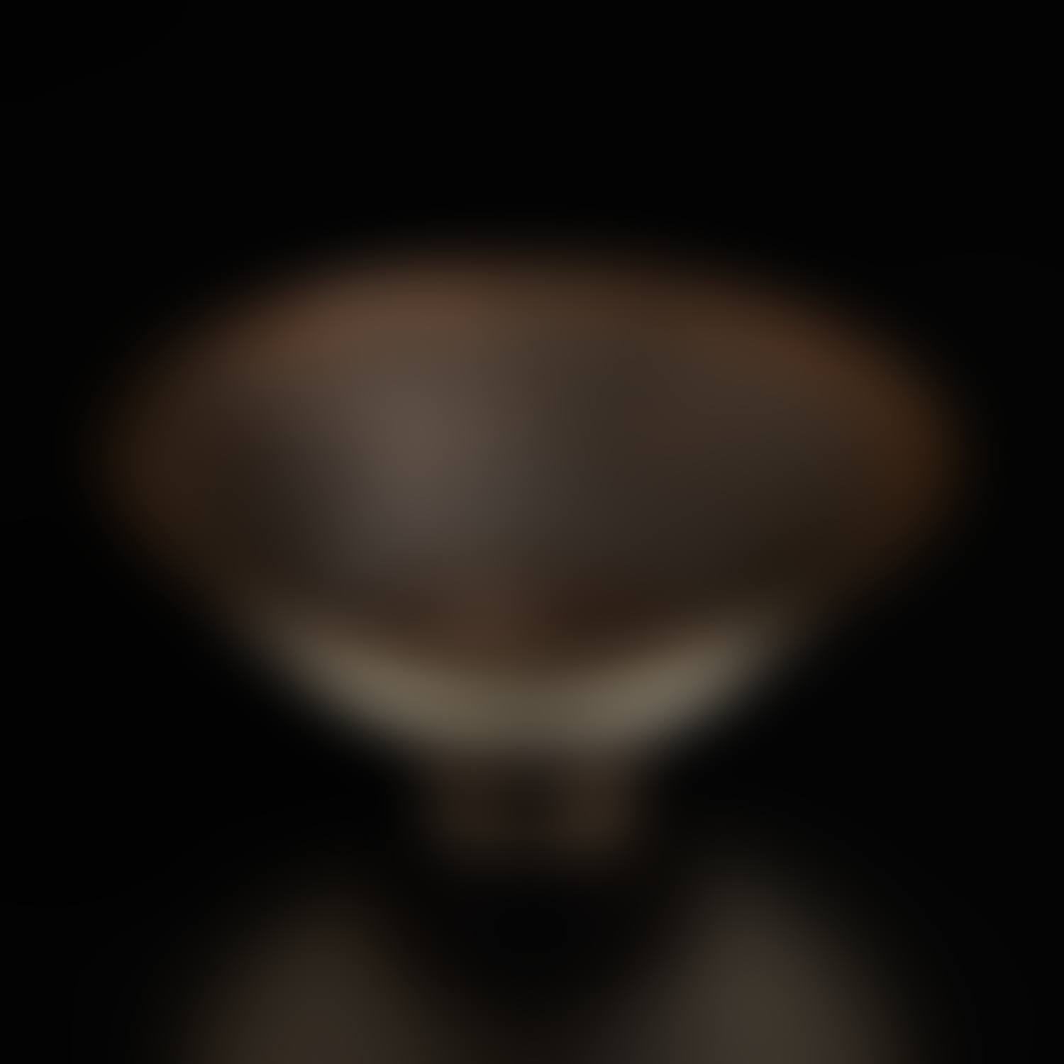 Footed bowl (preview)