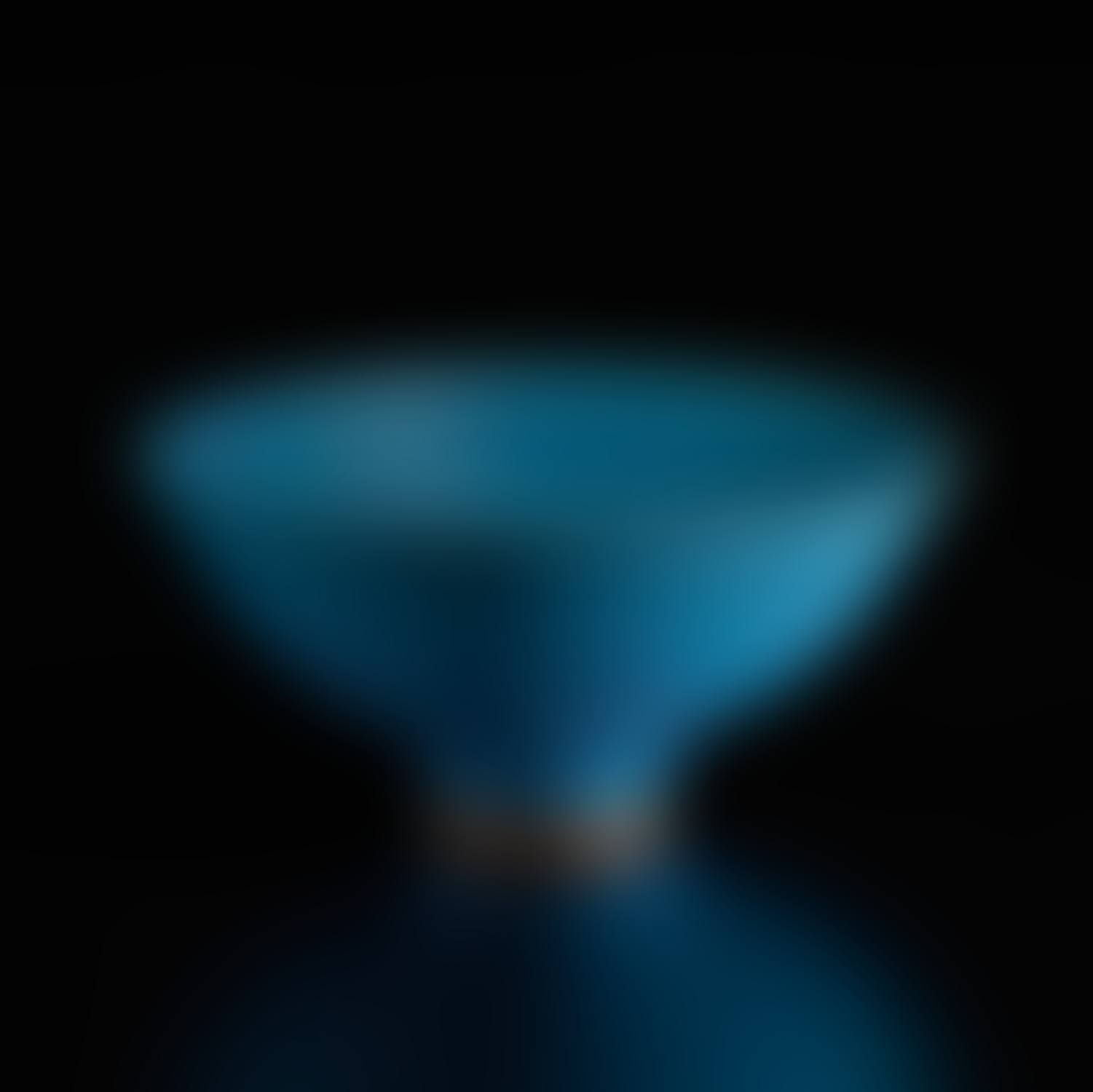 Footed bowl (preview)