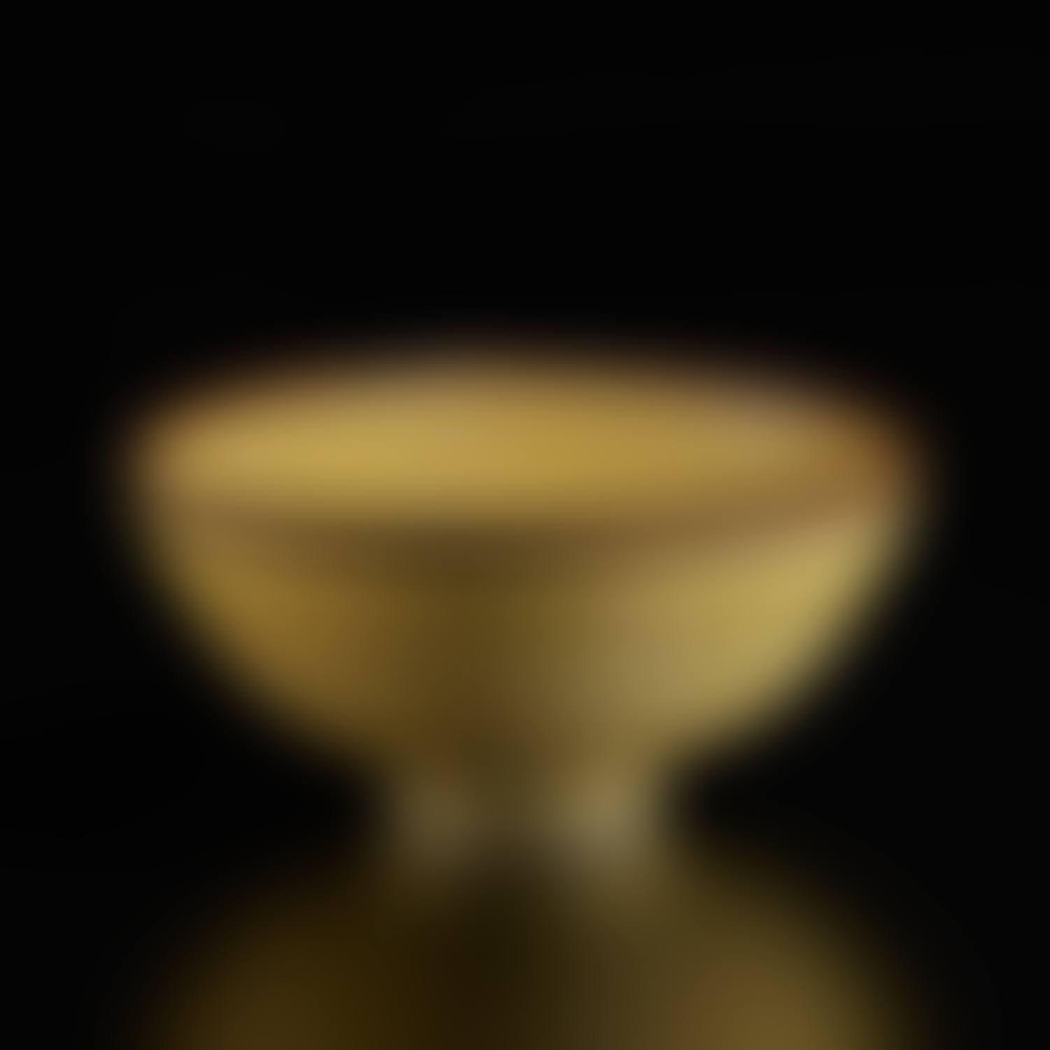 Footed bowl (preview)