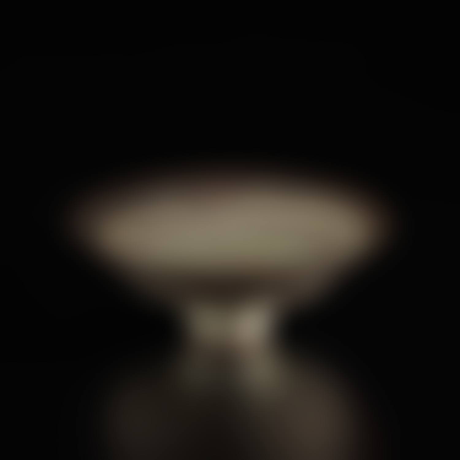 Footed bowl (preview)