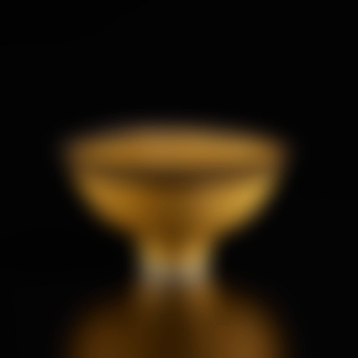 Footed bowl (preview)
