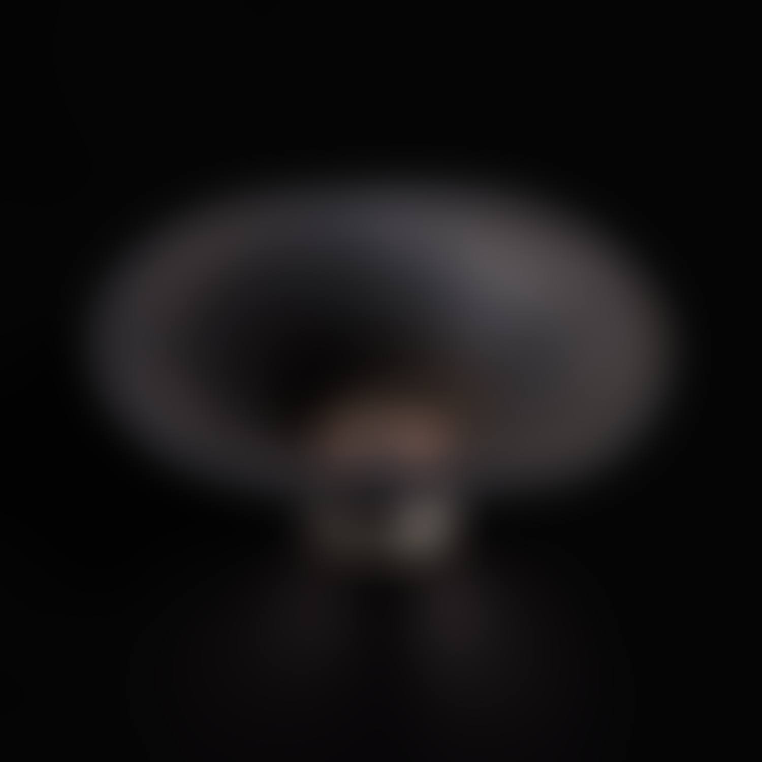 Flaring bowl with cut lip (preview)