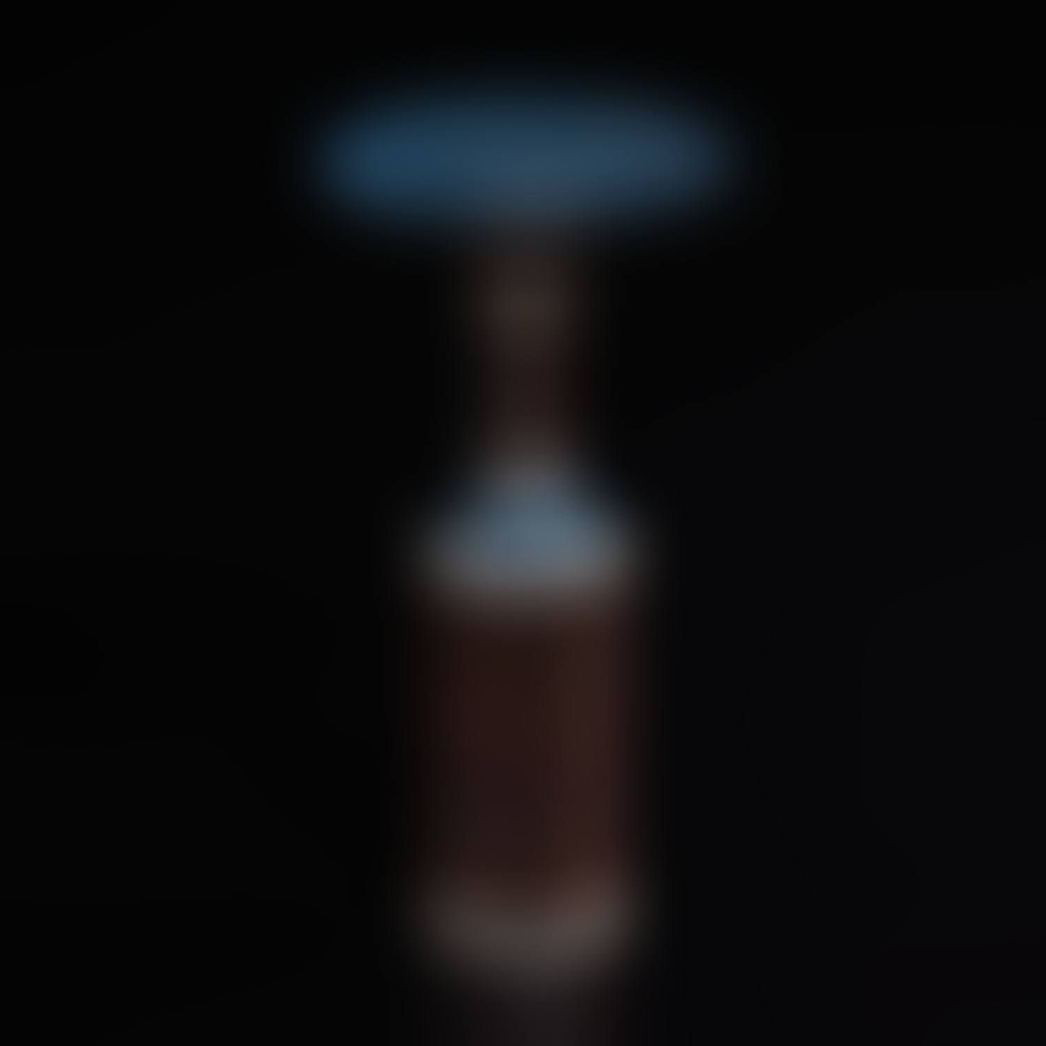 Cylindrical vase with flaring lip (preview)