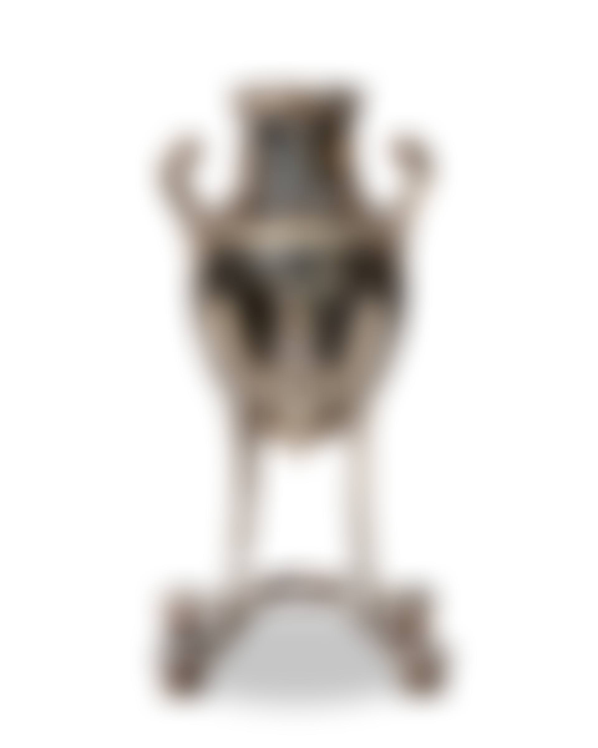 A silver plated hot-water urn (preview)