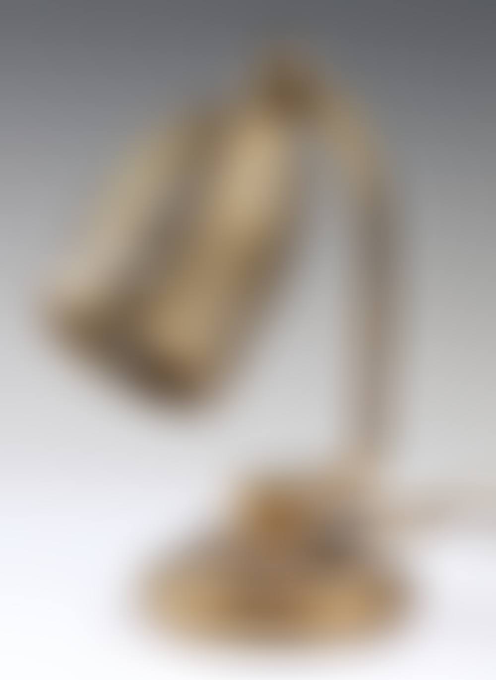 PINE NEEDLE DESK LAMP (preview)