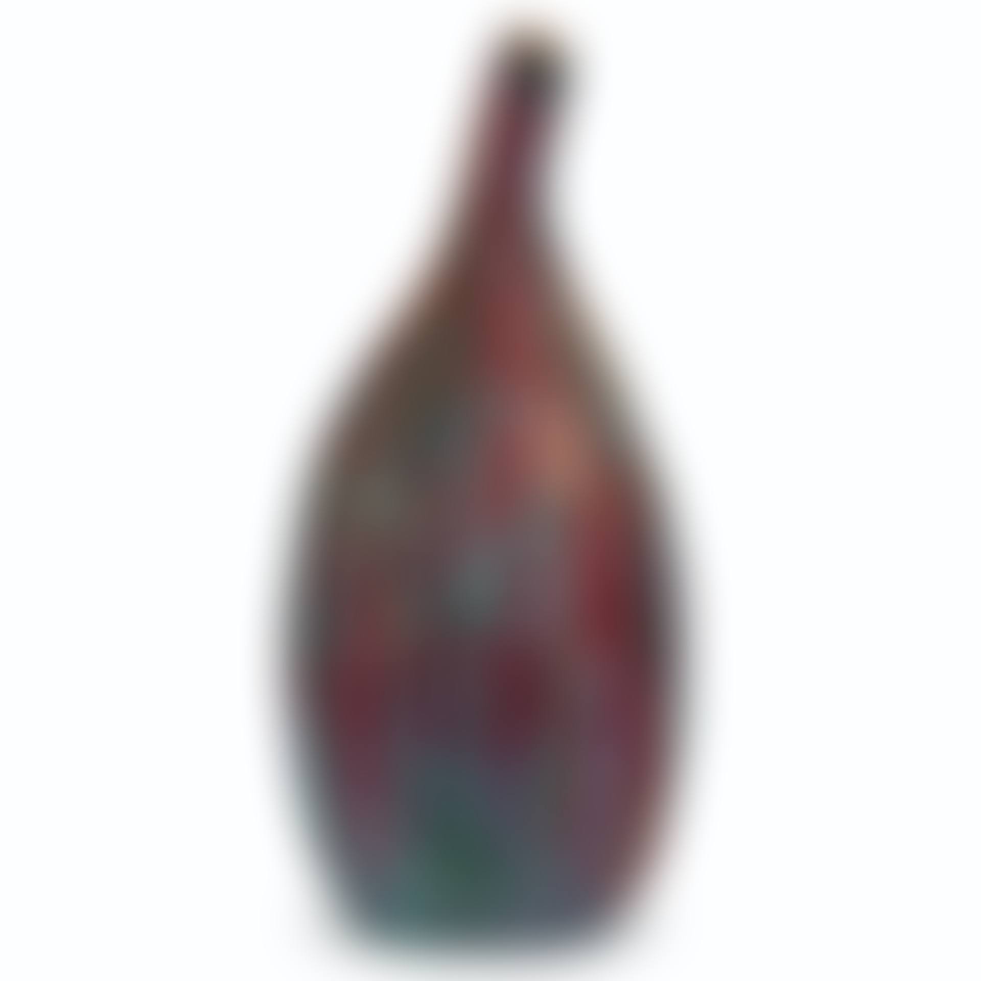 A FRENCH STONEWARE VASE BY PIERRE-ADRIEN DALPAYRAT  (preview)