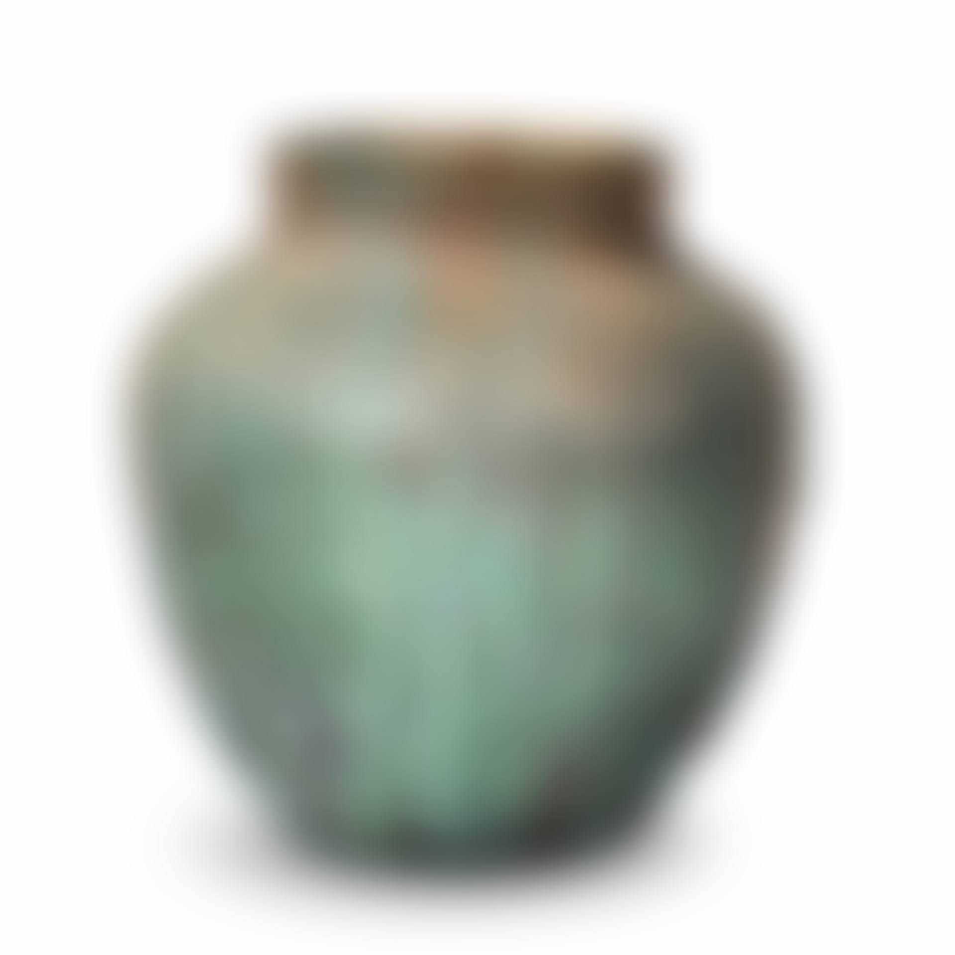A FRENCH STONEWARE LARGE VASE BY PIERRE-ADRIEN DALPAYRAT  (preview)