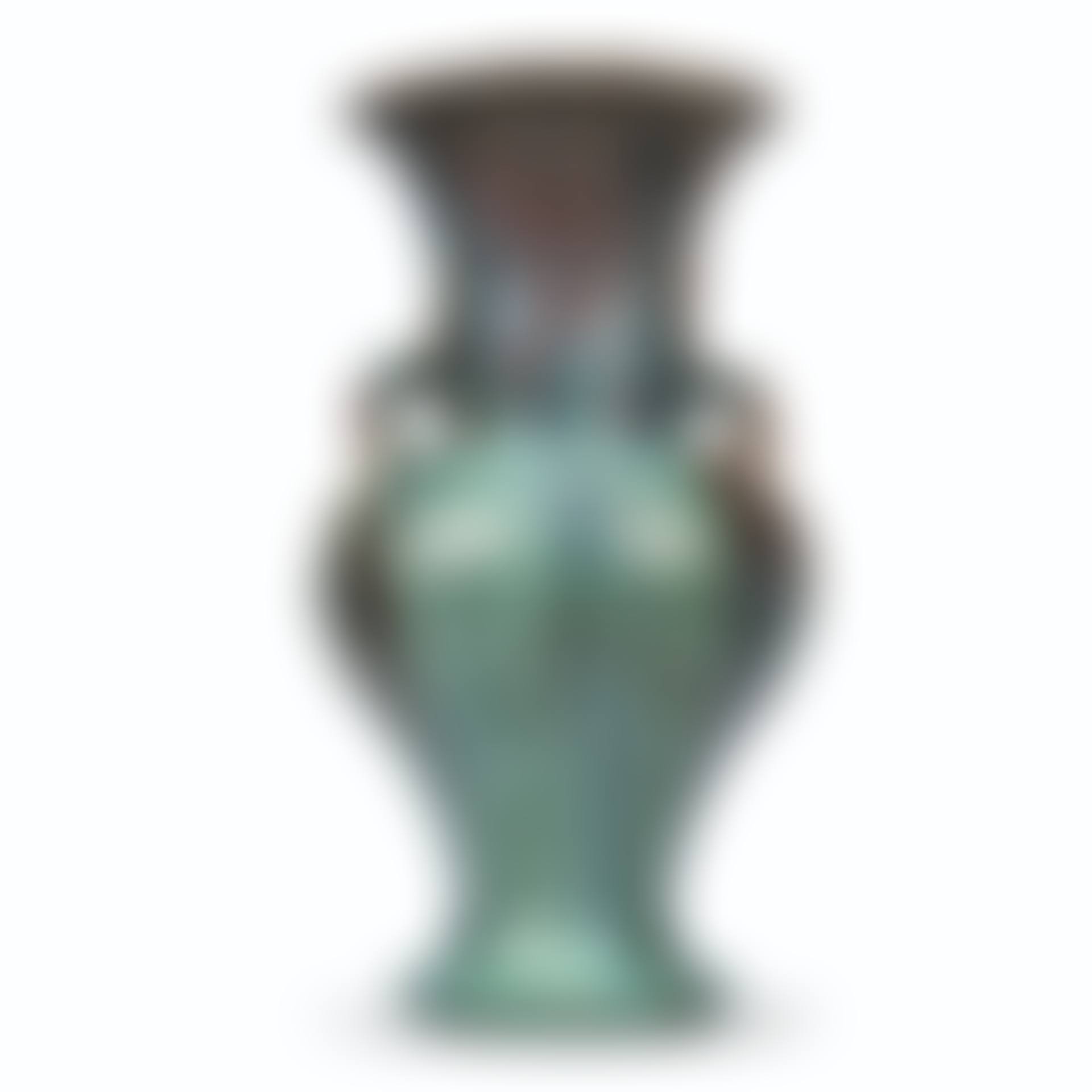 A FRENCH STONEWARE TWO-HANDLED LARGE VASE BY PIERRE-ADRIEN DALPAYRAT (preview)