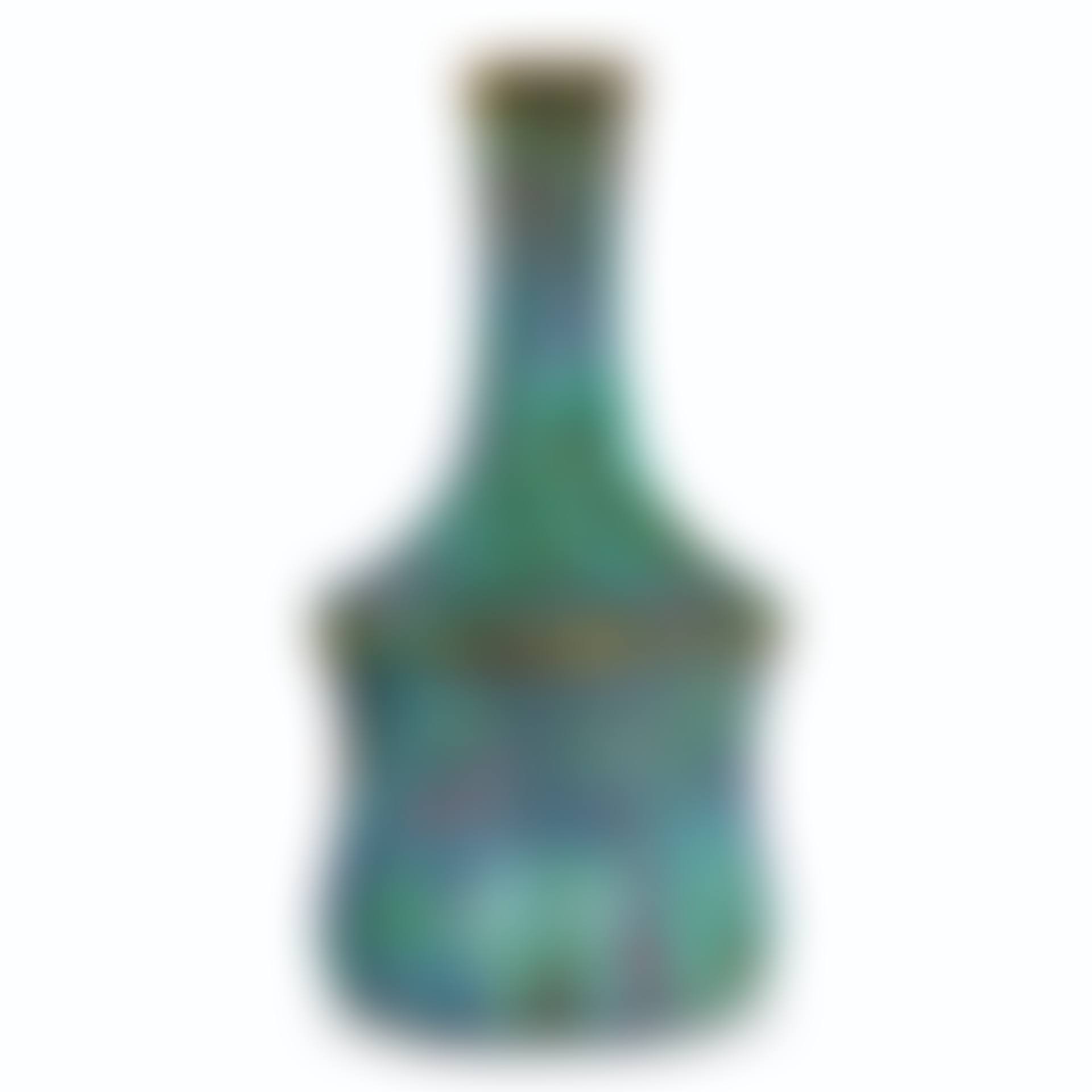 A FRENCH STONEWARE BOTTLE VASE BY PIERRE-ADRIEN DALPAYRAT  (preview)