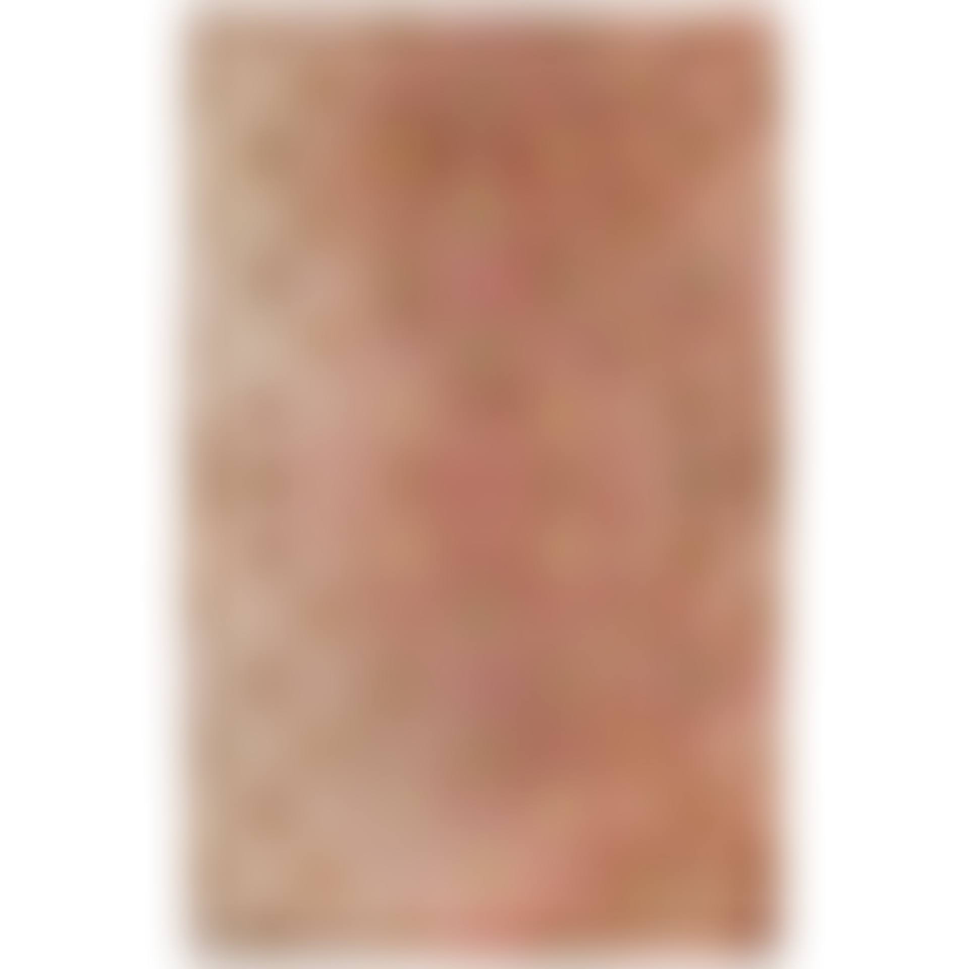 A LARGE AGRA CARPET  (preview)
