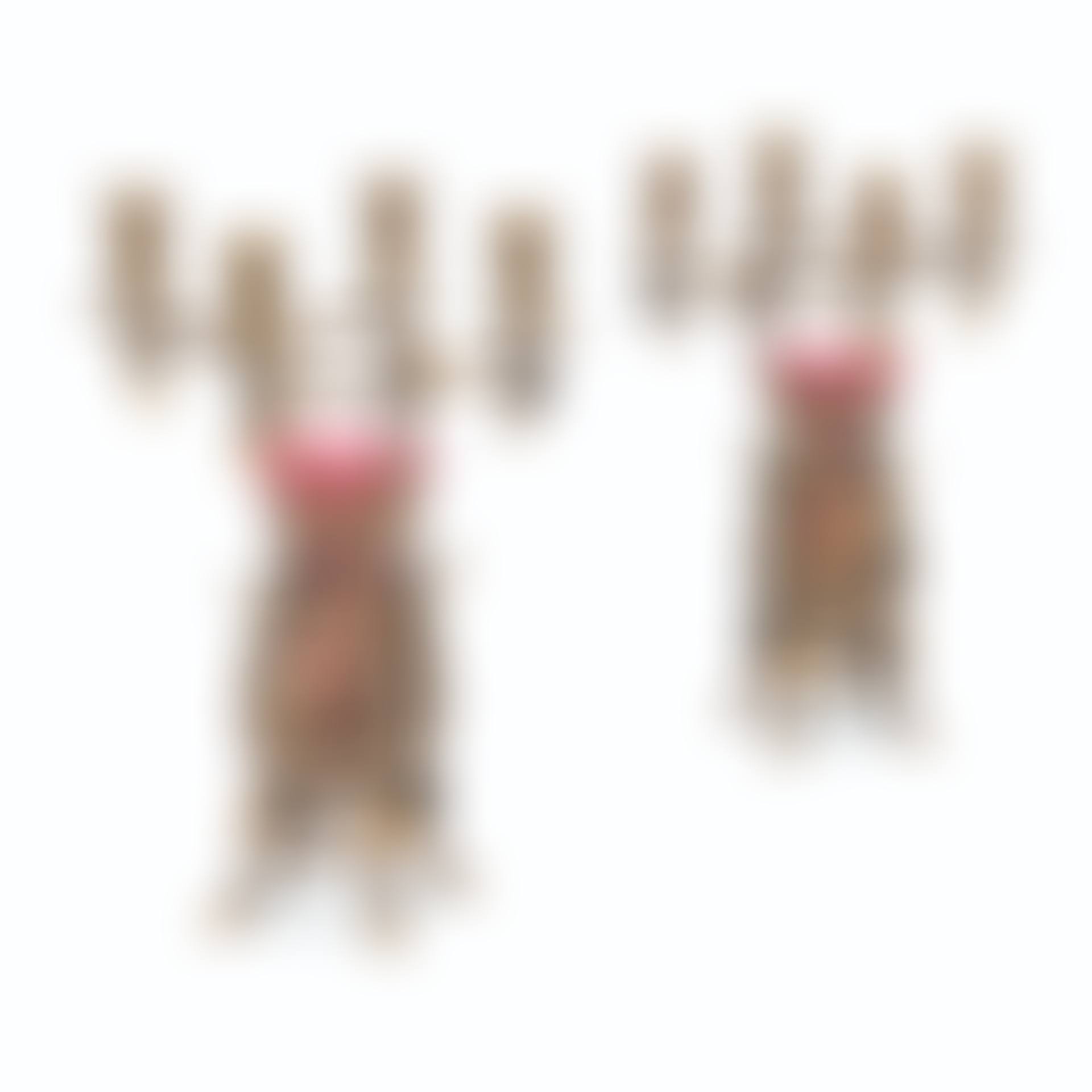 A PAIR OF FRENCH PARCEL-GILT AND PATINATED-BRONZE FOUR-LIGHT CANDLEABRA  (preview)