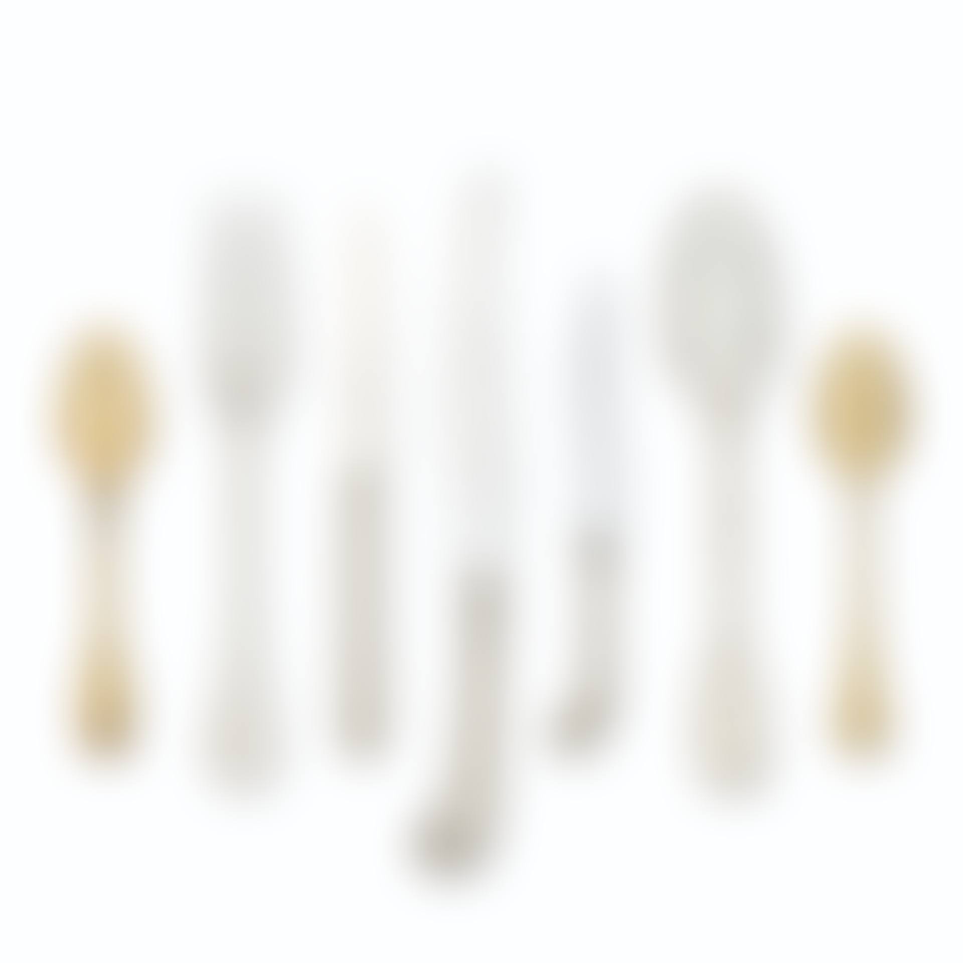 A LOUIS XVI COMPOSITE SILVER AND SILVER-GILT TABLE SERVICE (preview)