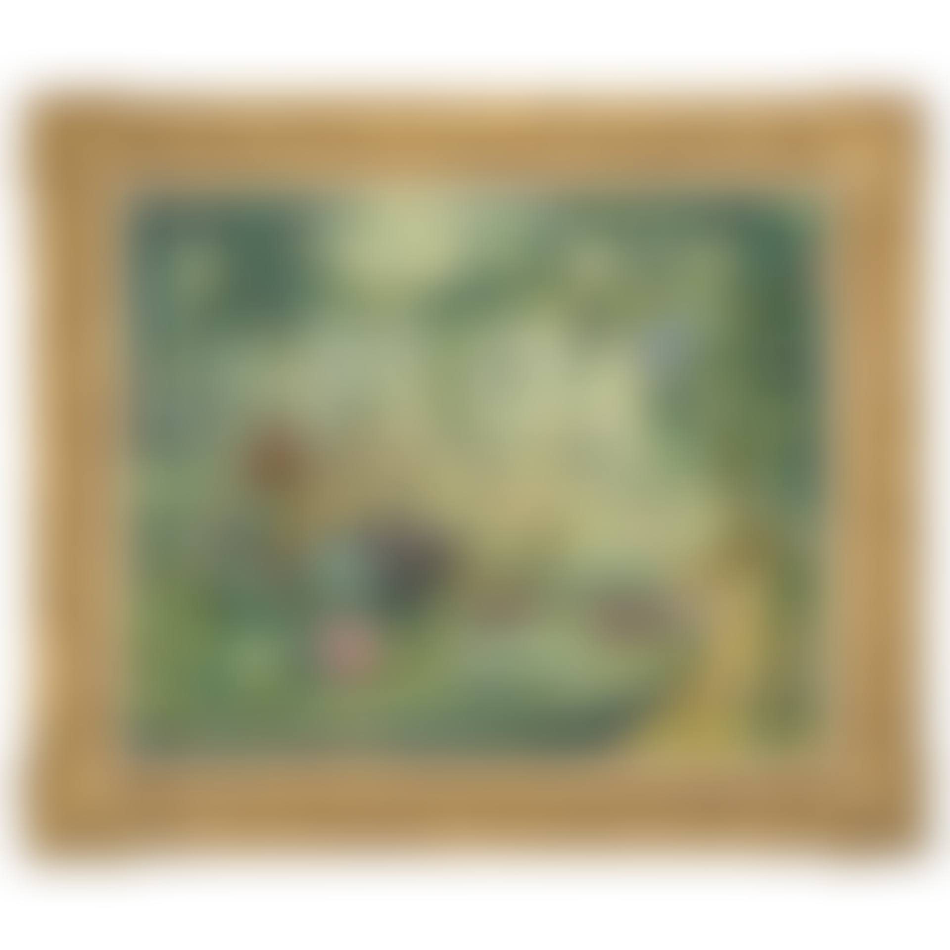 La table de pierre (preview)