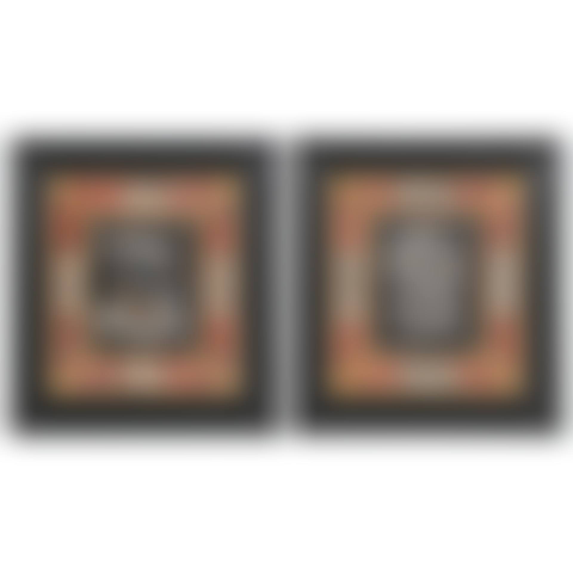 A pair of royal portrait reliefs (preview)