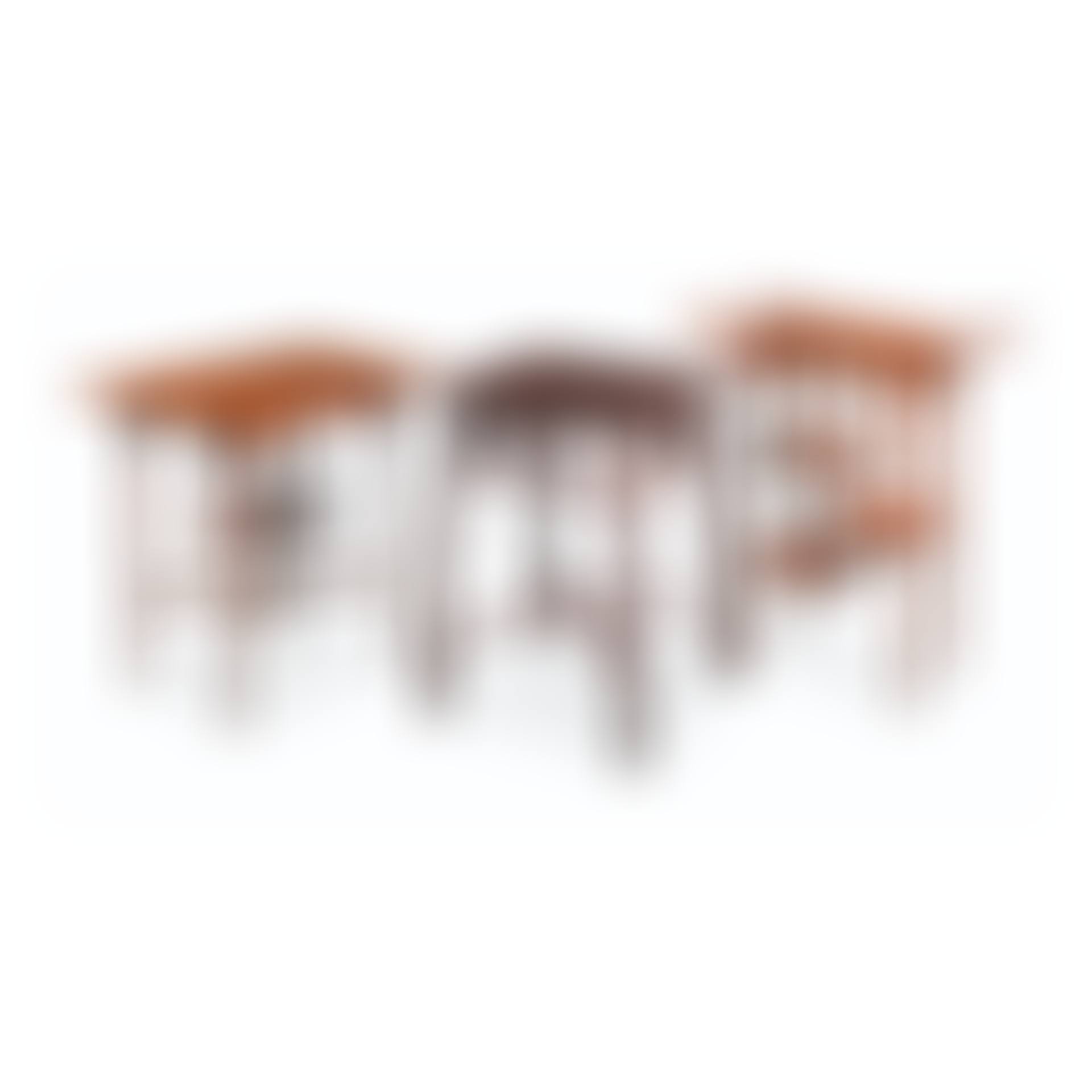THREE OCCASIONAL TABLES (preview)