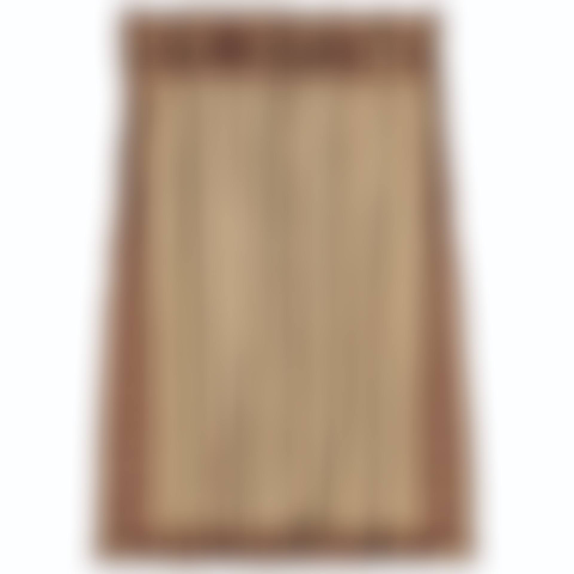 THREE PAIRS OF PRINTED COTTON PLEATED CURTAIN (preview)