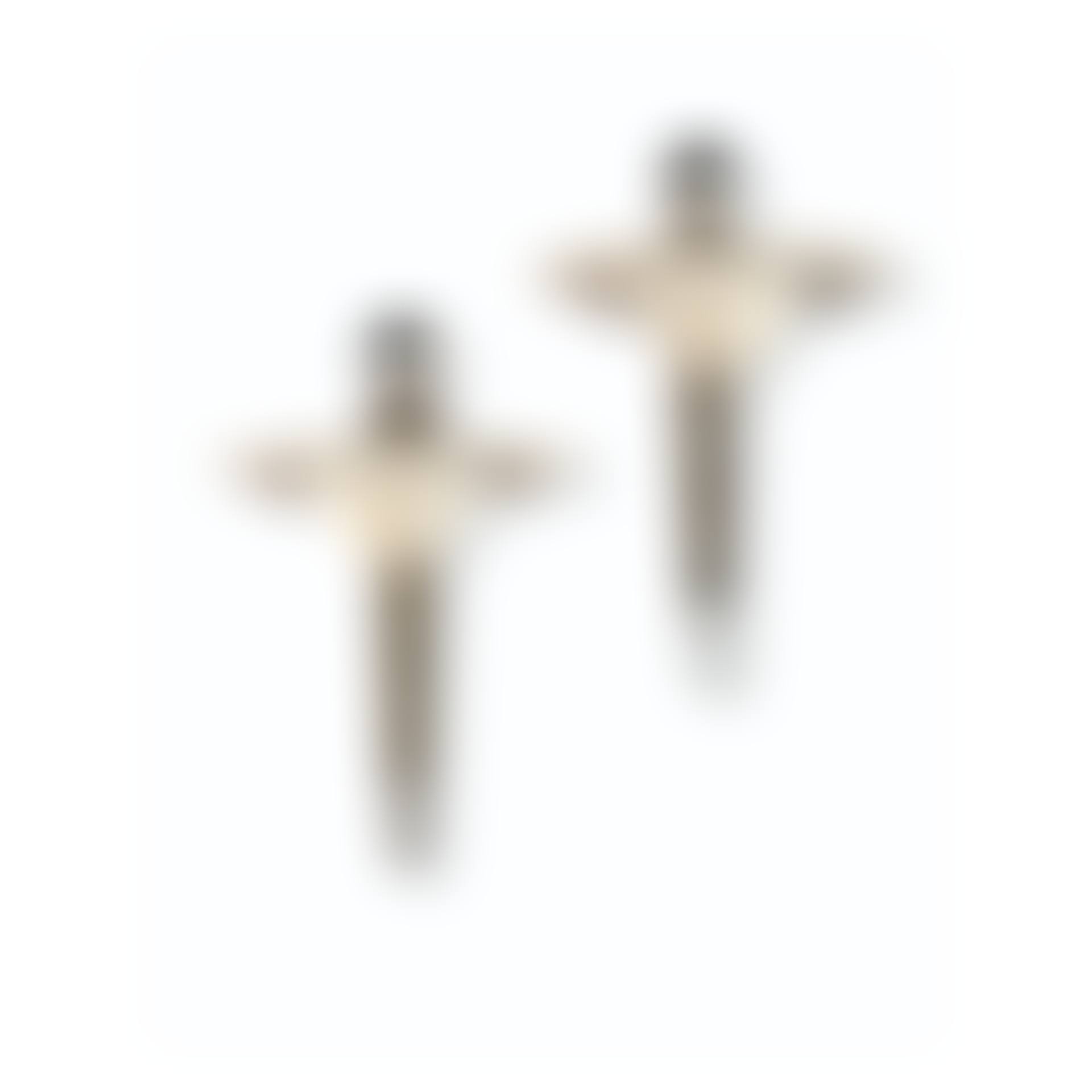 A PAIR OF SILVERED-BRONZE AND CARVED ALABASTER WALL-LIGHTS  (preview)