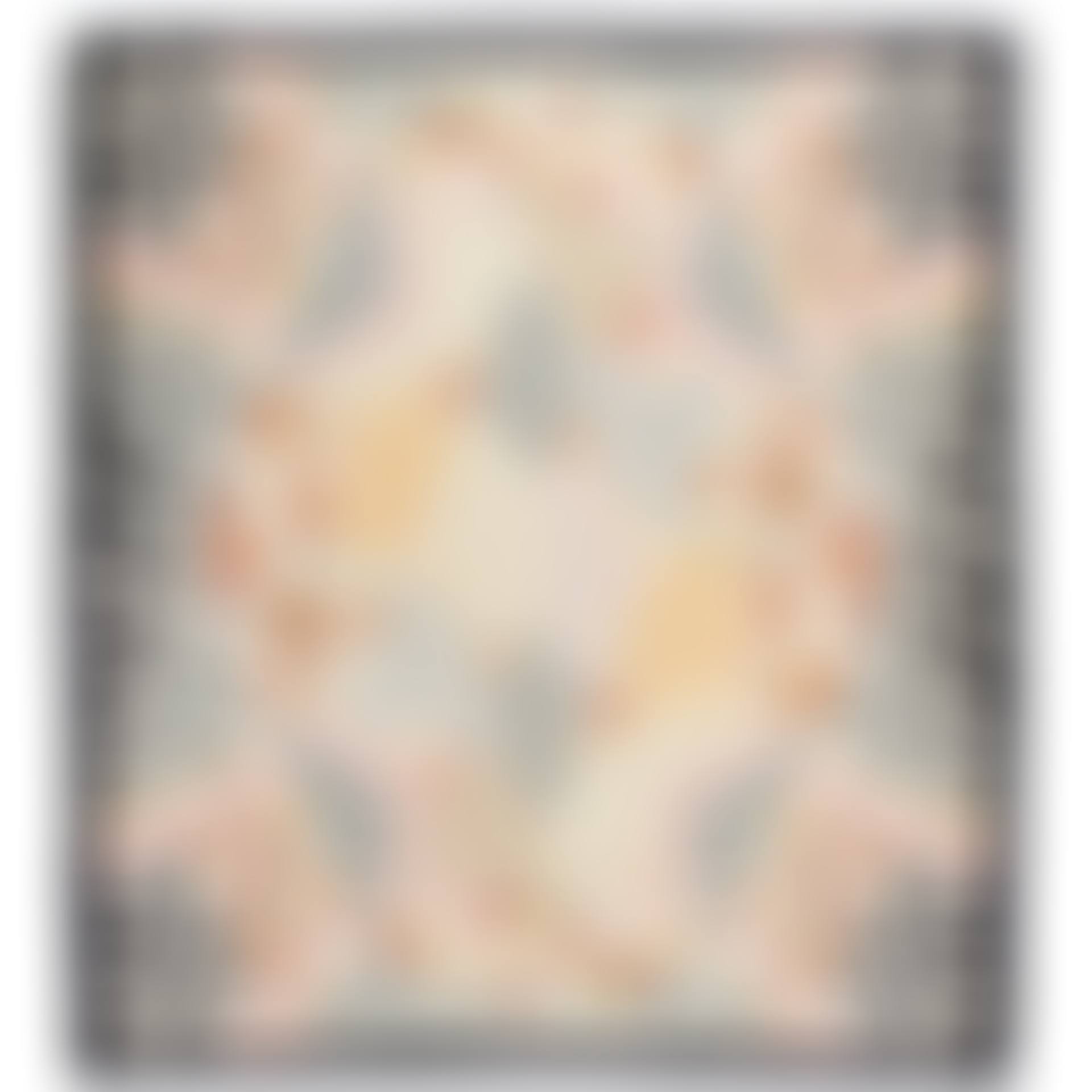 A FRENCH ART DECO JAPONAISE WOOL CARPET  (preview)