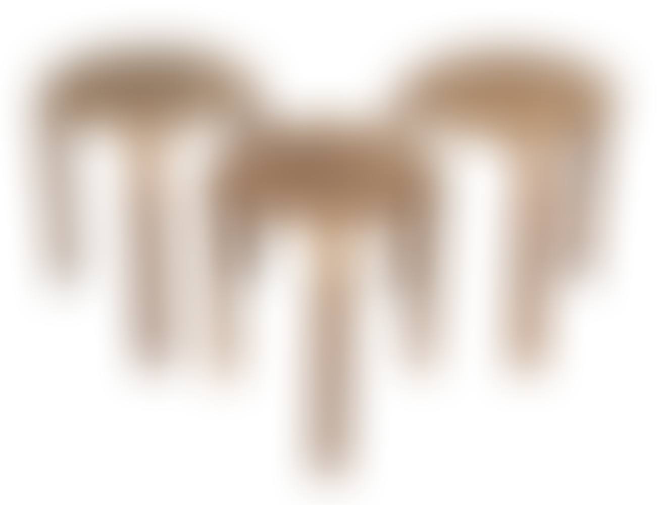 Stacking modernist tables (preview)