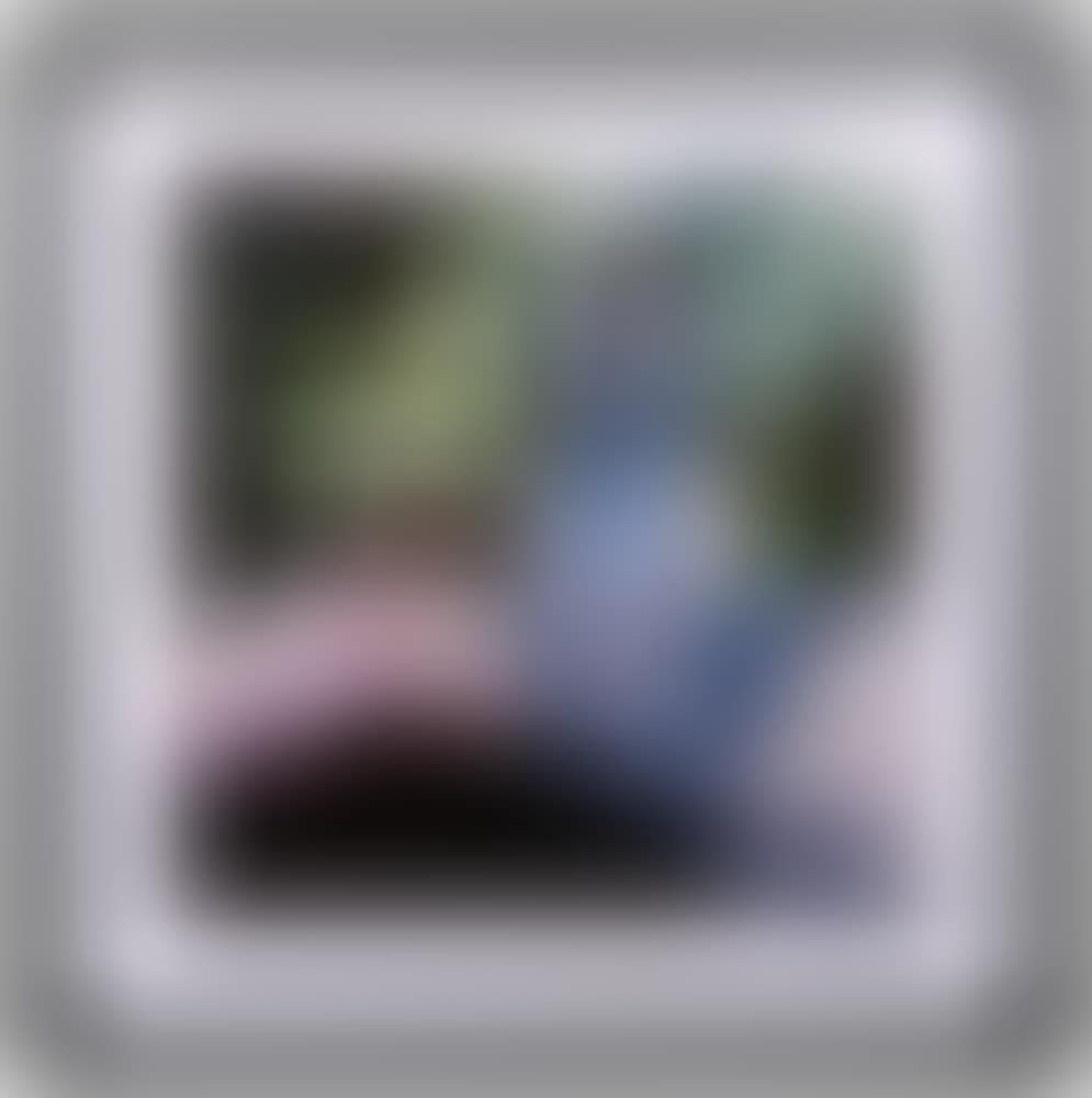 "Lily and Isabel on Trampoline" (preview)