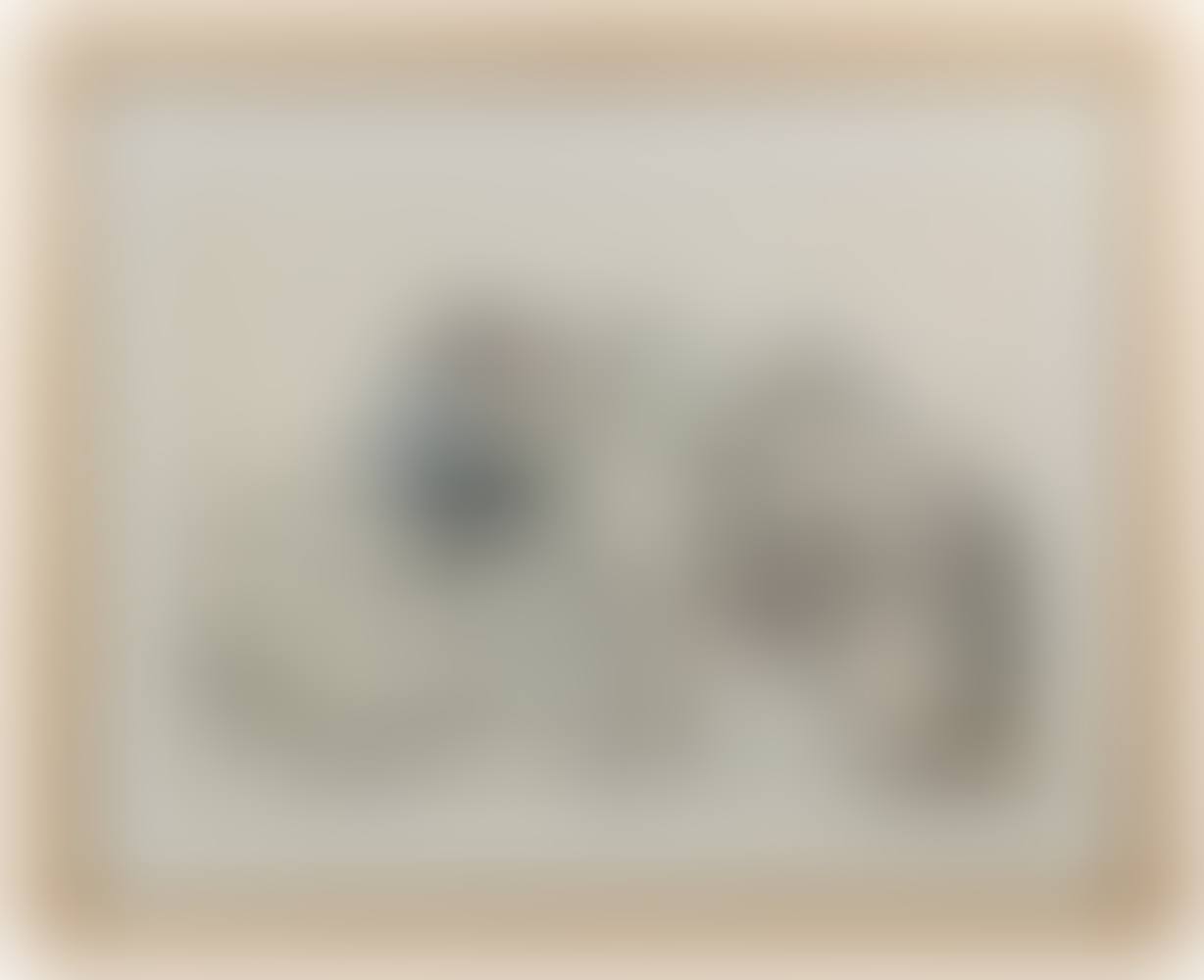 Jockey with Horse (preview)