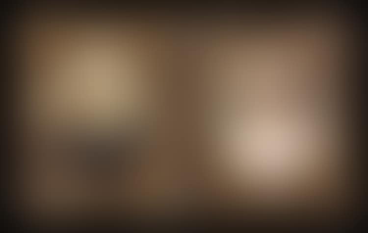 PAIR MINIATURE PORTRAITS (preview)