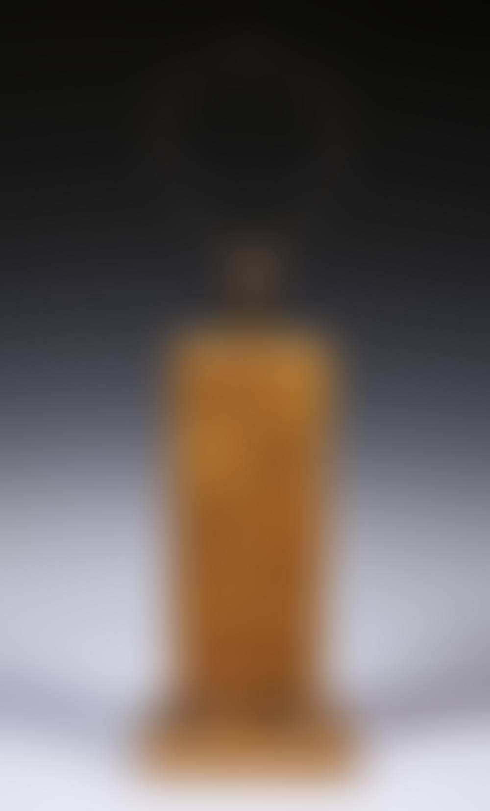 FAUX BAMBOO TABLE LAMP (preview)