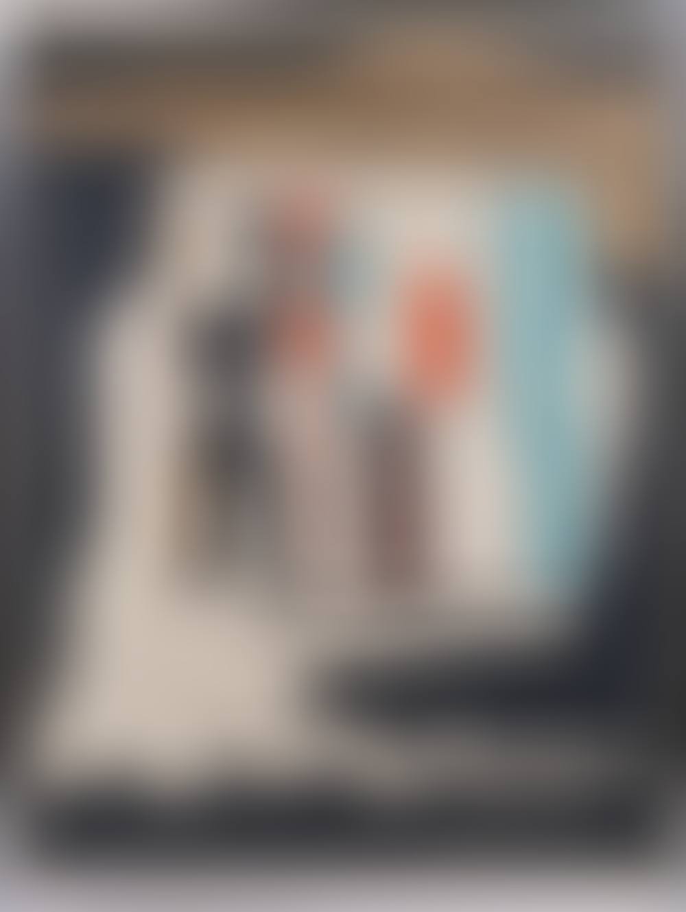 "Modulor" (preview)
