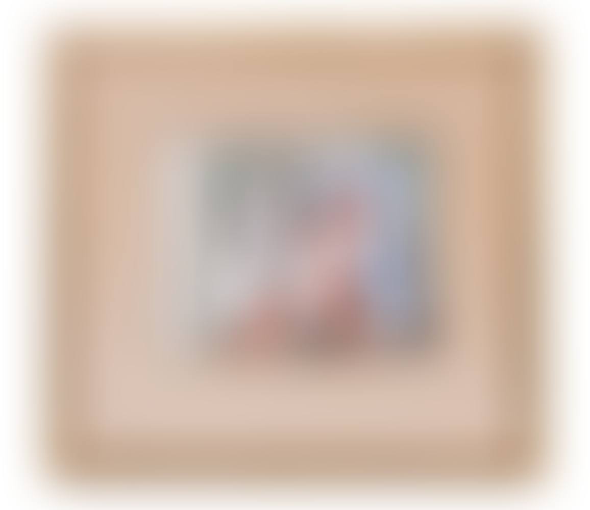 "Pierrot et Arlequin", (from Dix Pochoirs) (preview)